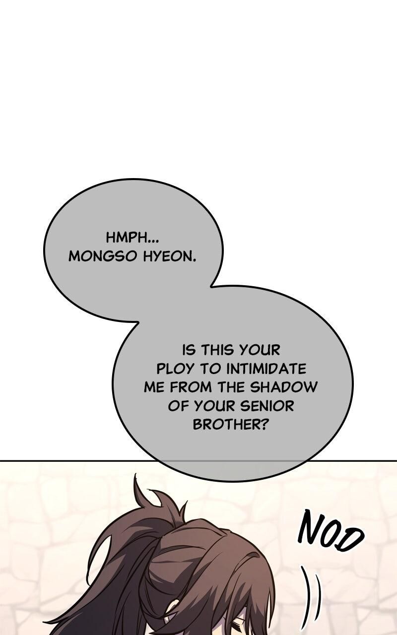 I Reincarnated As The Crazed Heir Chapter 150 Page 129