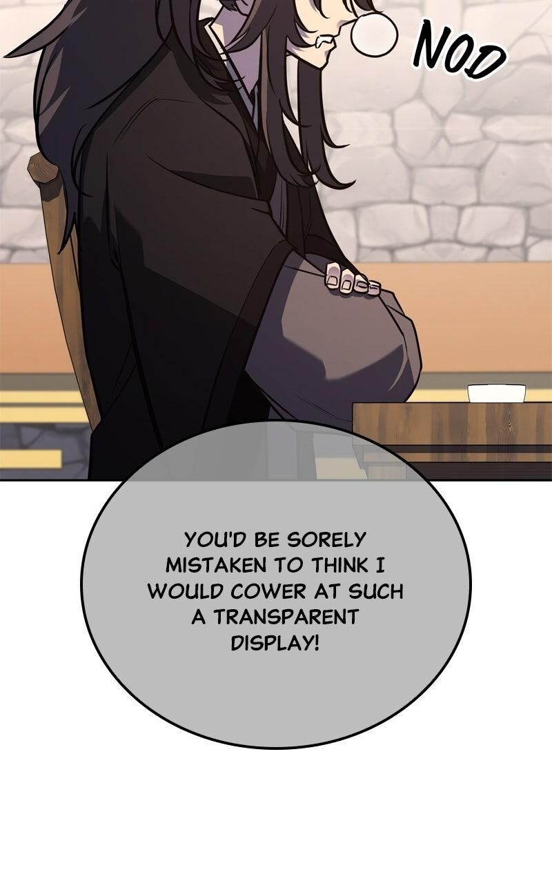 I Reincarnated As The Crazed Heir Chapter 150 Page 130