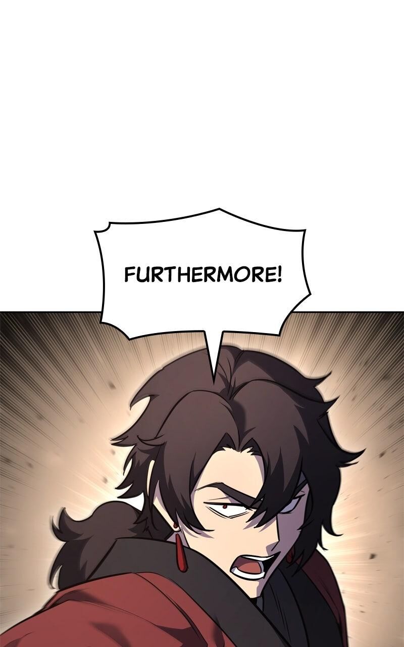 I Reincarnated As The Crazed Heir Chapter 150 Page 131