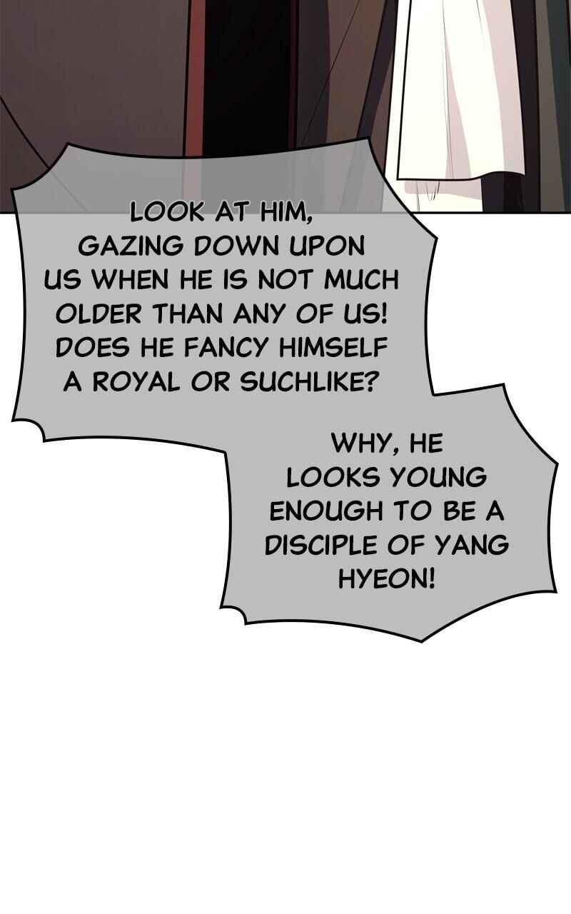 I Reincarnated As The Crazed Heir Chapter 150 Page 137