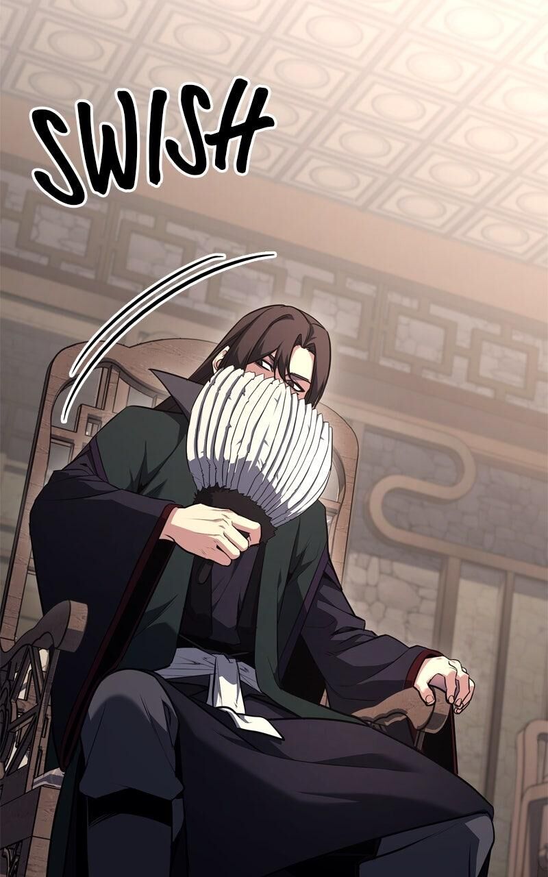 I Reincarnated As The Crazed Heir Chapter 150 Page 140
