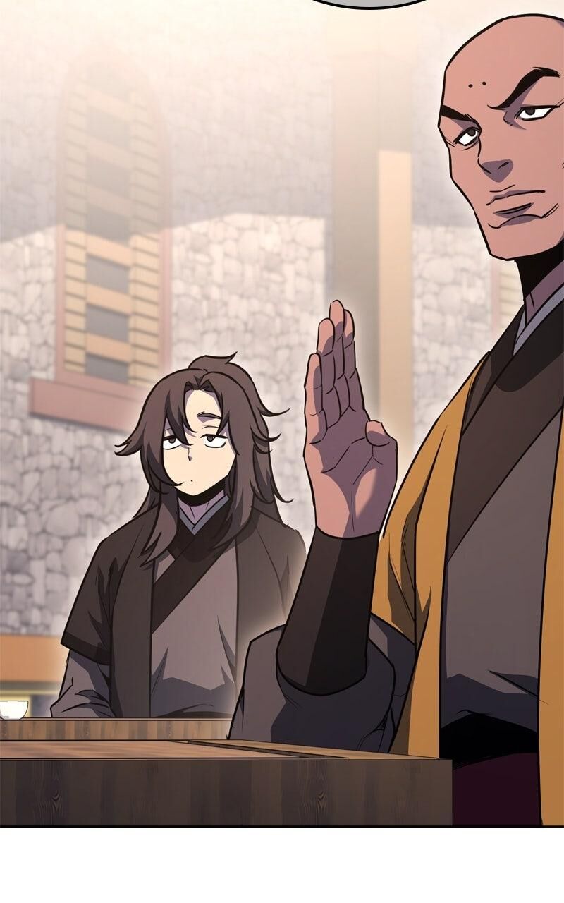 I Reincarnated As The Crazed Heir Chapter 150 Page 146