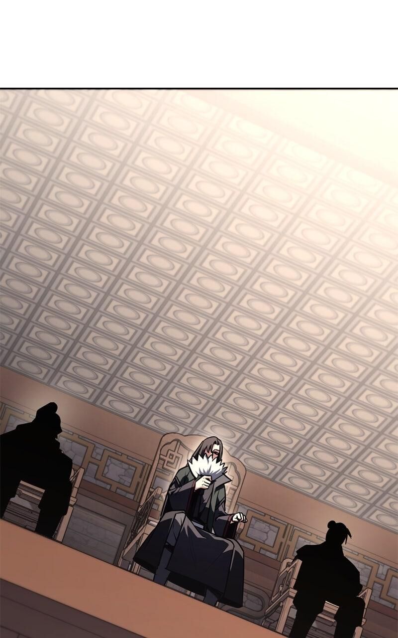 I Reincarnated As The Crazed Heir Chapter 150 Page 152