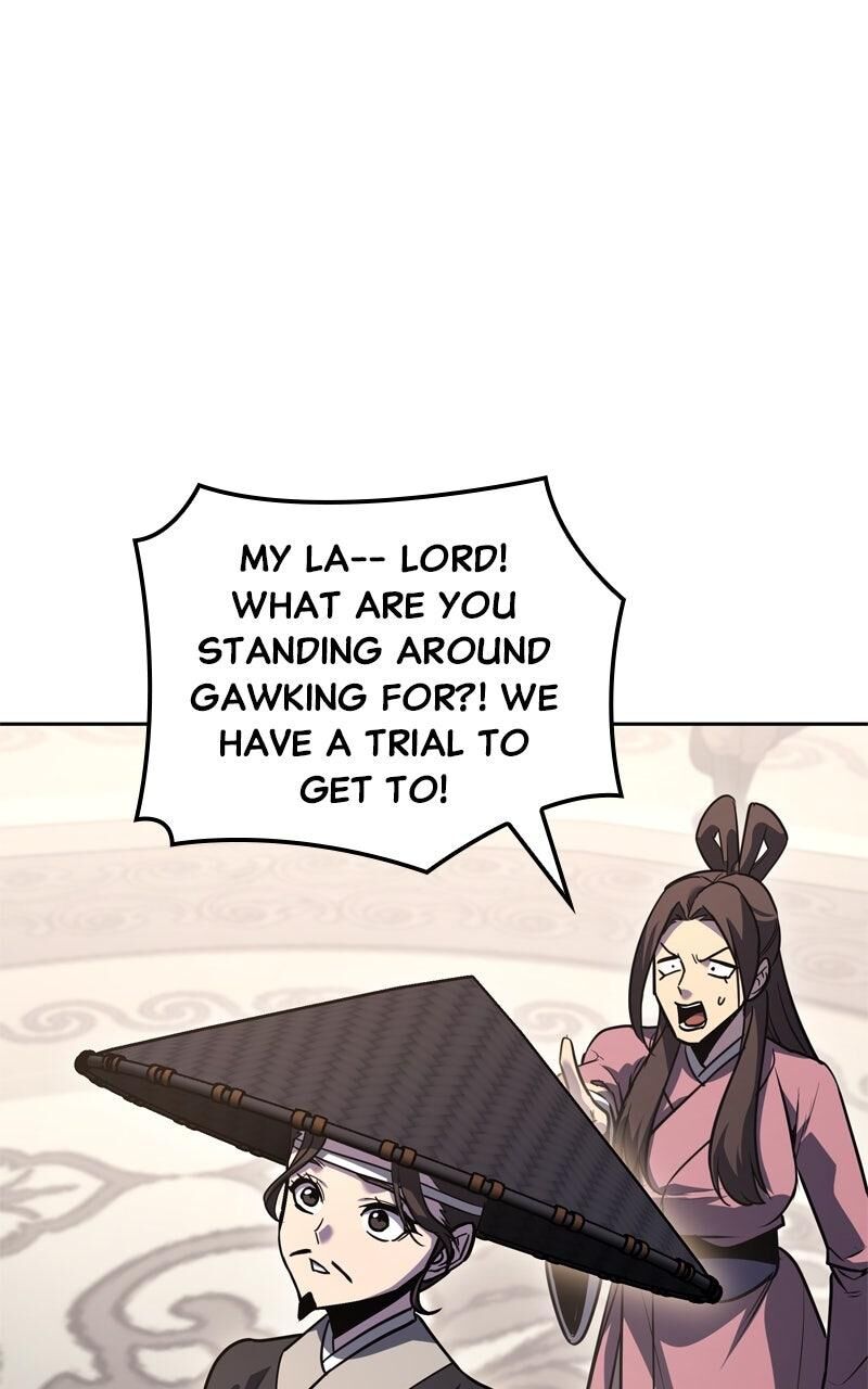 I Reincarnated As The Crazed Heir Chapter 150 Page 161