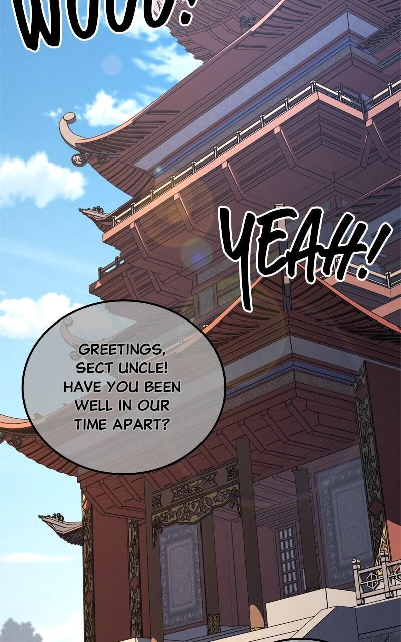 I Reincarnated As The Crazed Heir Chapter 150 Page 2