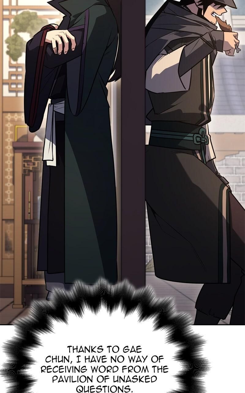 I Reincarnated As The Crazed Heir Chapter 150 Page 21