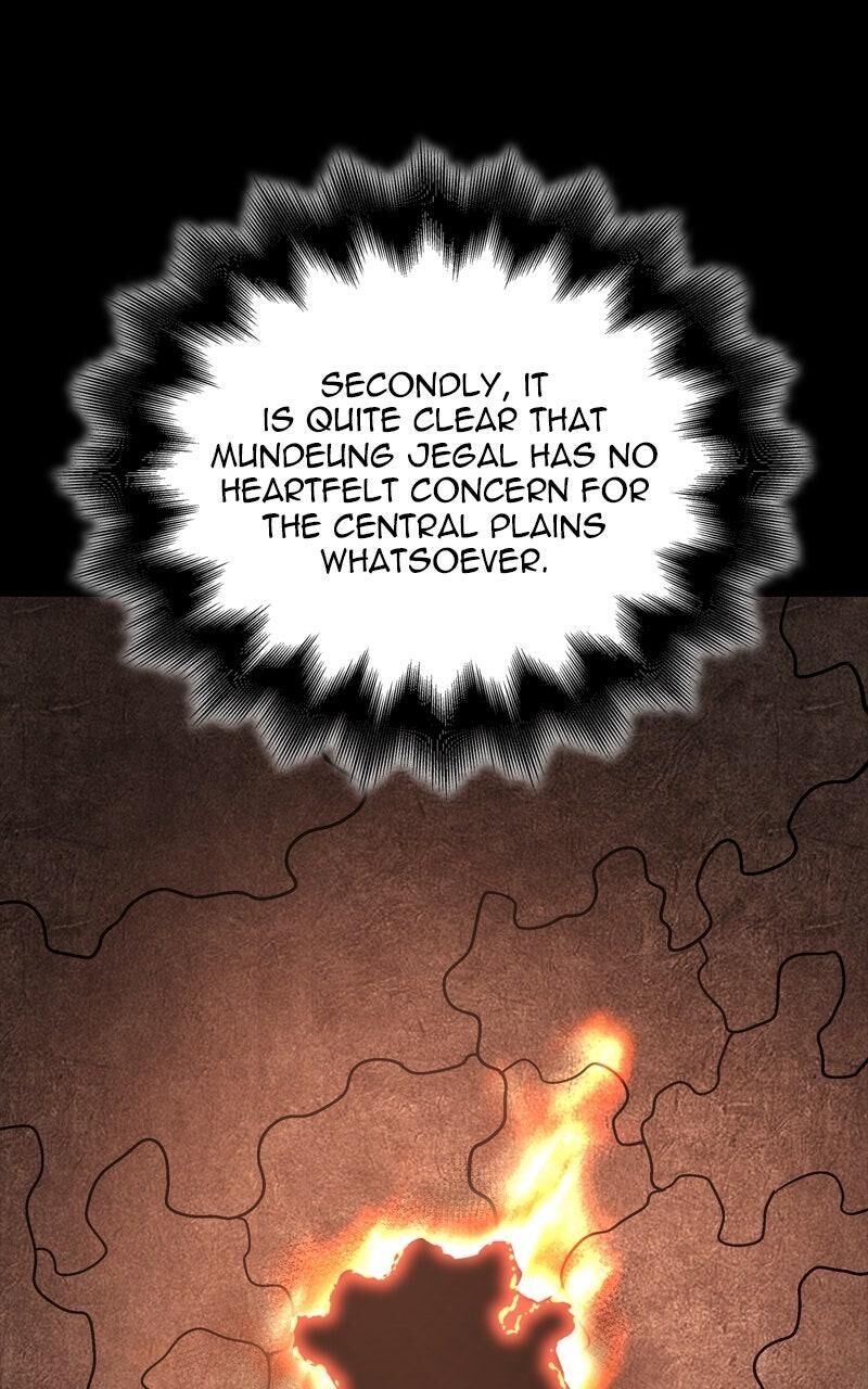 I Reincarnated As The Crazed Heir Chapter 150 Page 32