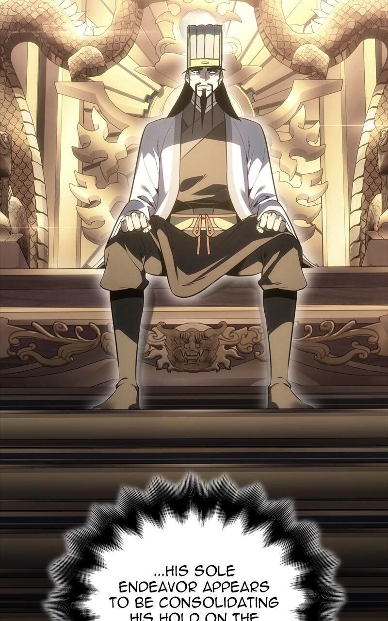 I Reincarnated As The Crazed Heir Chapter 150 Page 35