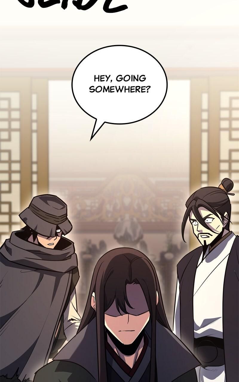 I Reincarnated As The Crazed Heir Chapter 150 Page 40