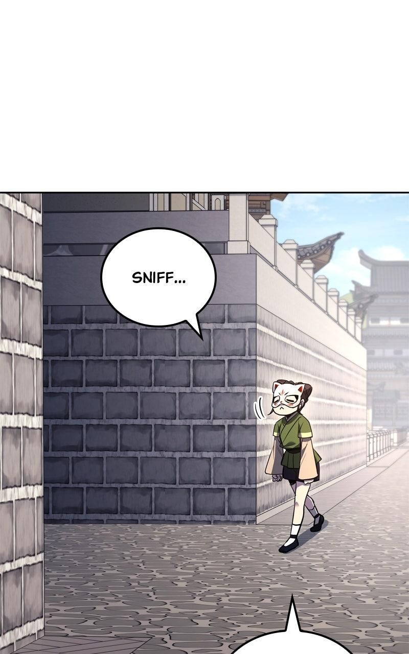 I Reincarnated As The Crazed Heir Chapter 150 Page 46