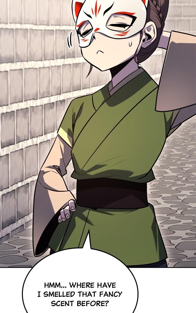 I Reincarnated As The Crazed Heir Chapter 150 Page 48