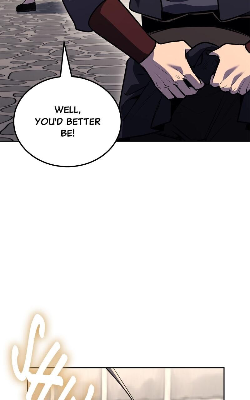 I Reincarnated As The Crazed Heir Chapter 150 Page 55