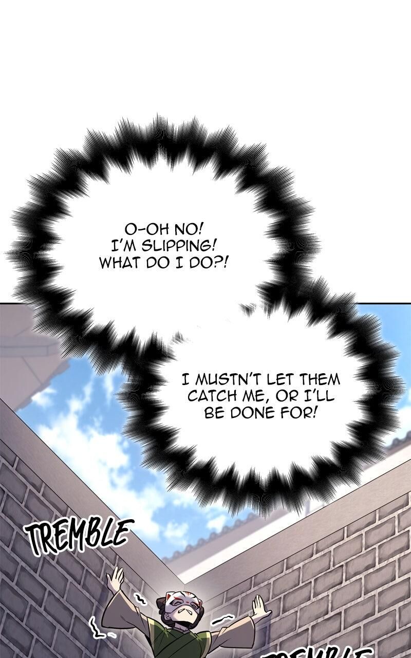 I Reincarnated As The Crazed Heir Chapter 150 Page 57