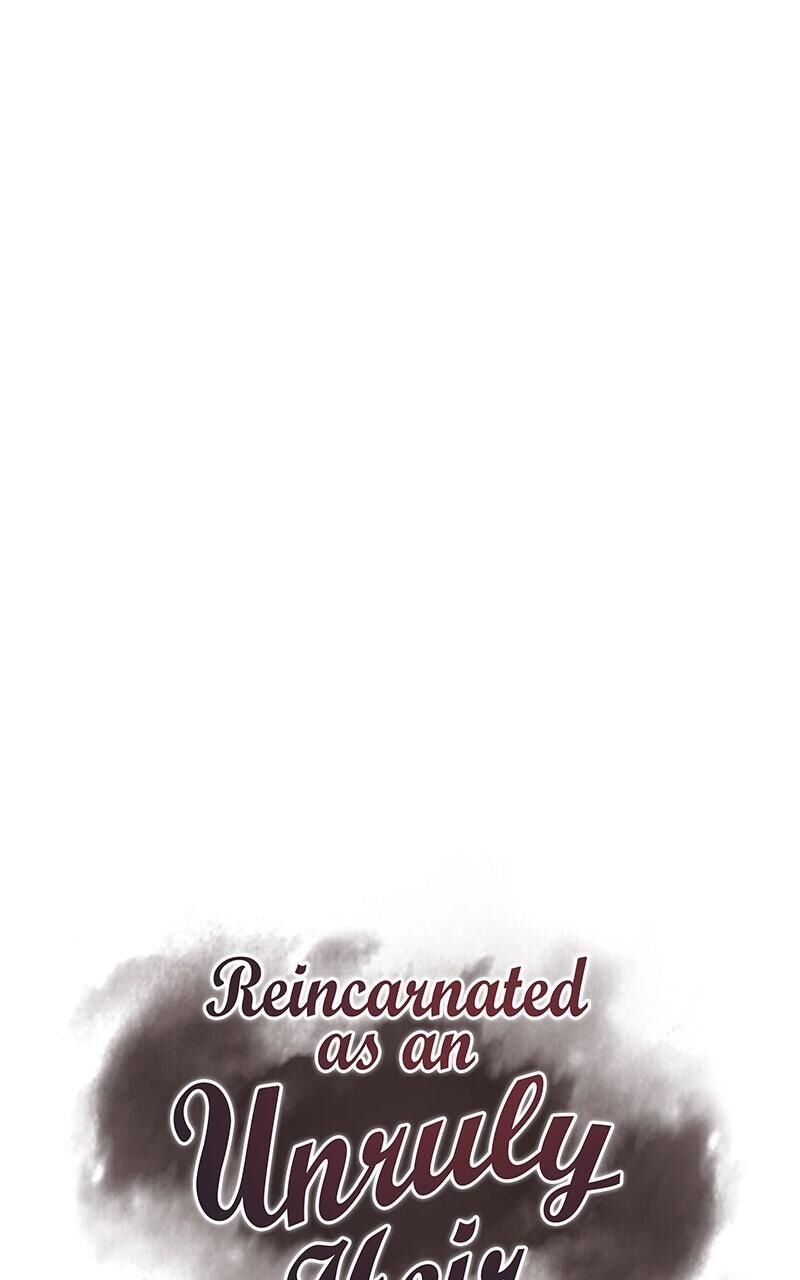 I Reincarnated As The Crazed Heir Chapter 150 Page 70
