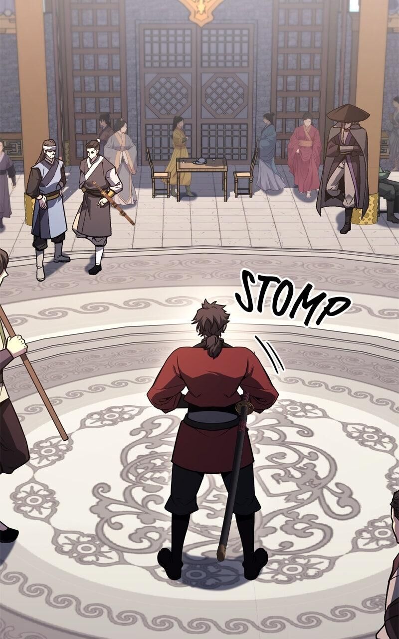 I Reincarnated As The Crazed Heir Chapter 150 Page 80