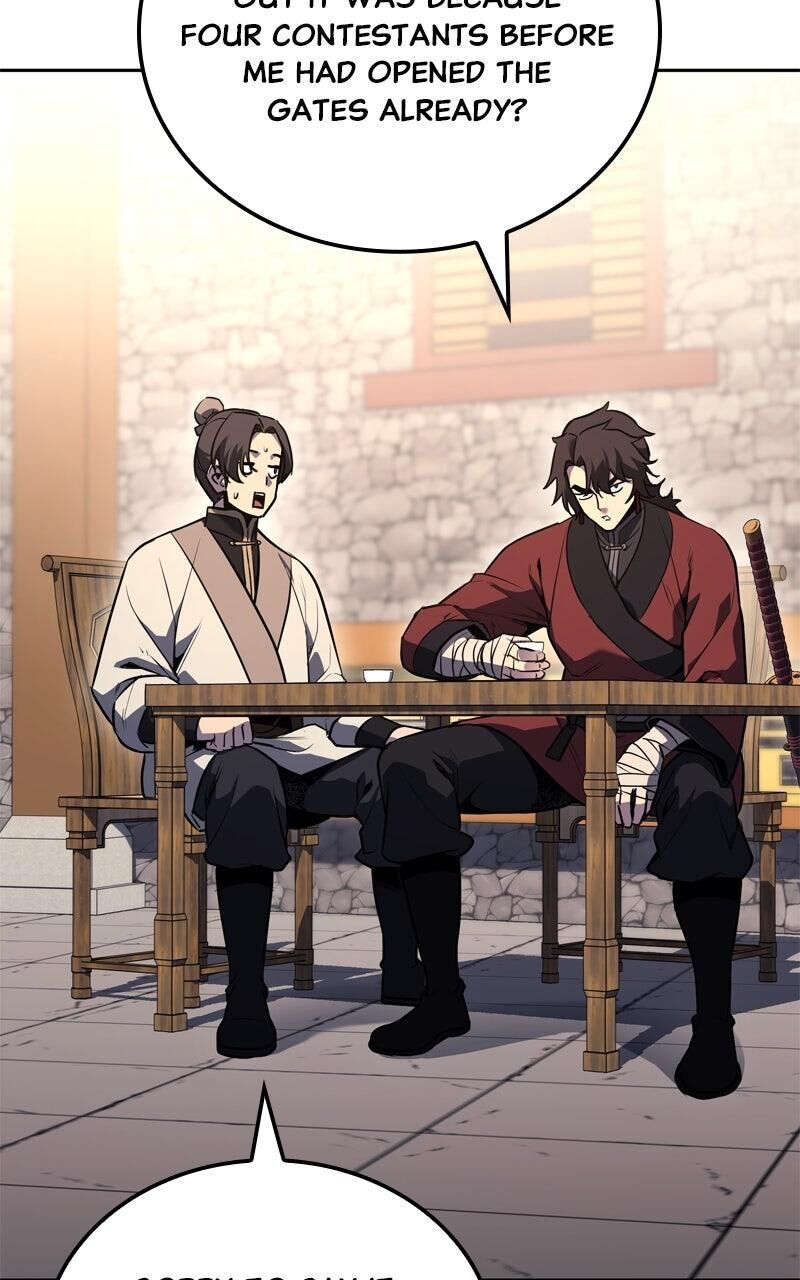 I Reincarnated As The Crazed Heir Chapter 150 Page 87