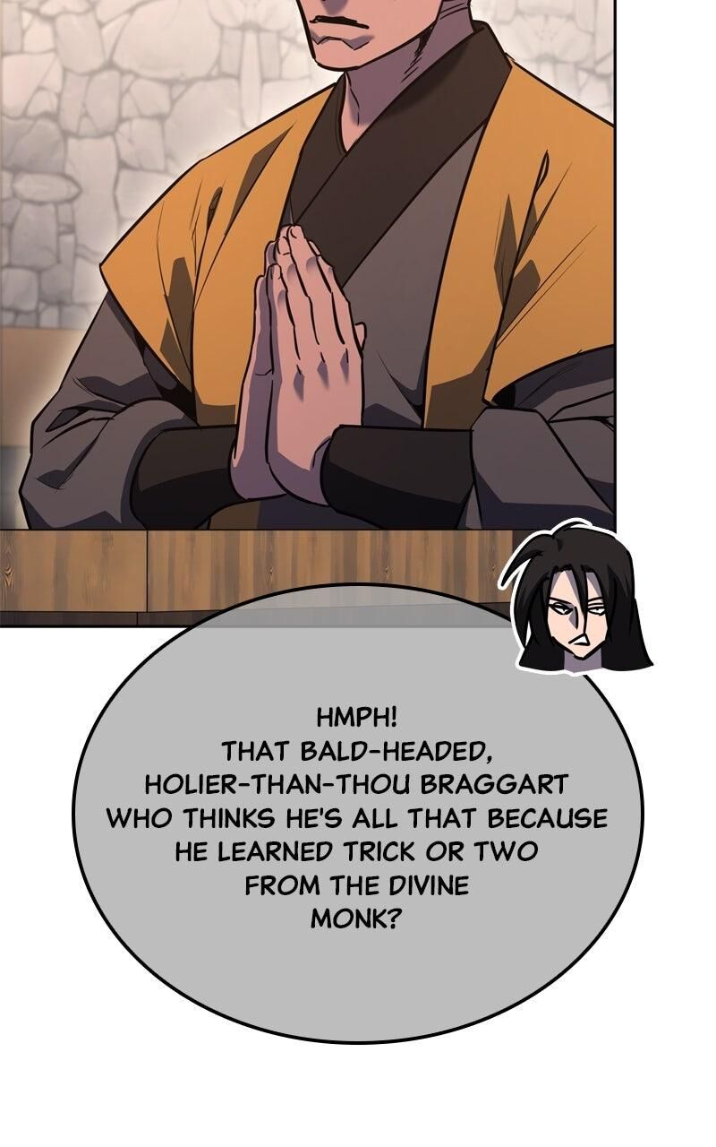 I Reincarnated As The Crazed Heir Chapter 150 Page 89