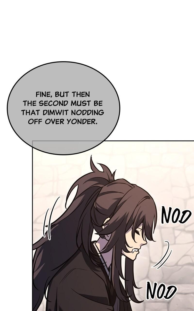 I Reincarnated As The Crazed Heir Chapter 150 Page 90