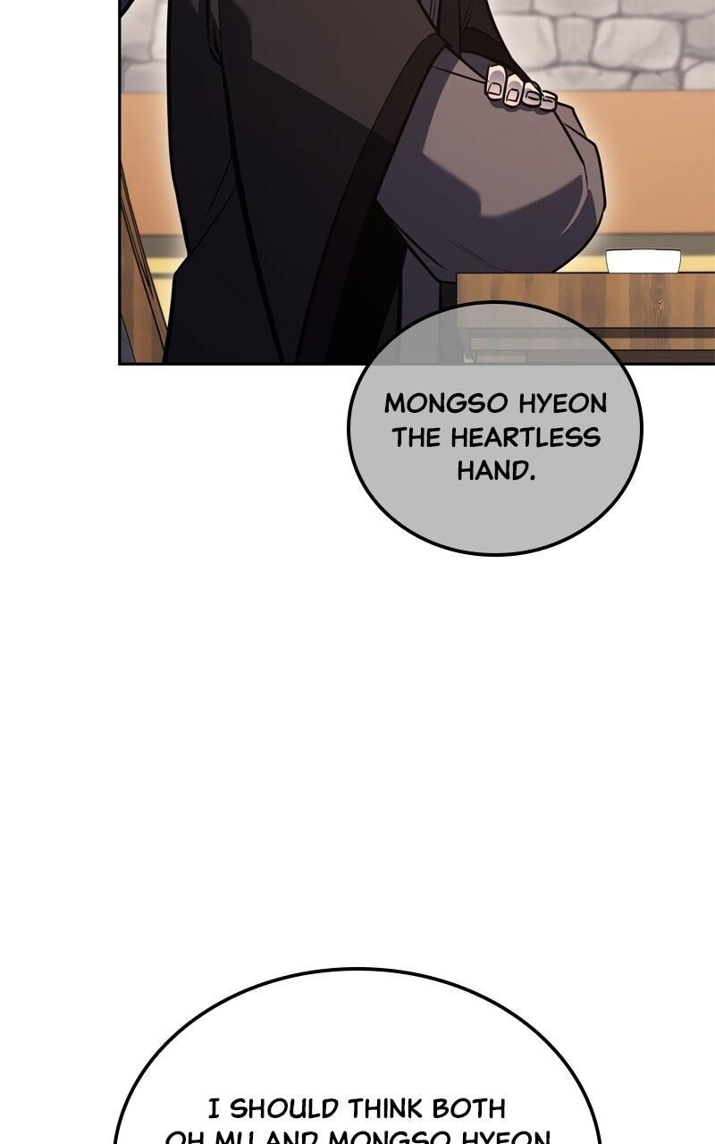 I Reincarnated As The Crazed Heir Chapter 150 Page 91