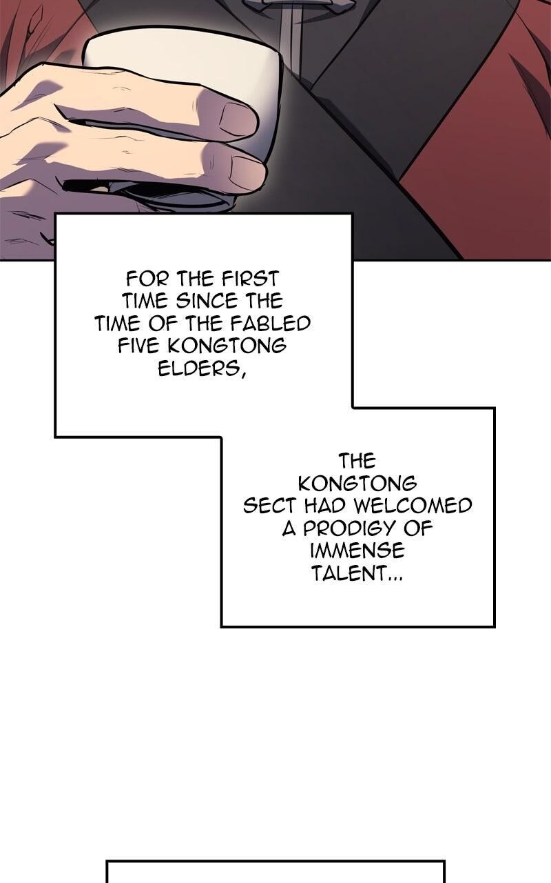 I Reincarnated As The Crazed Heir Chapter 150 Page 94