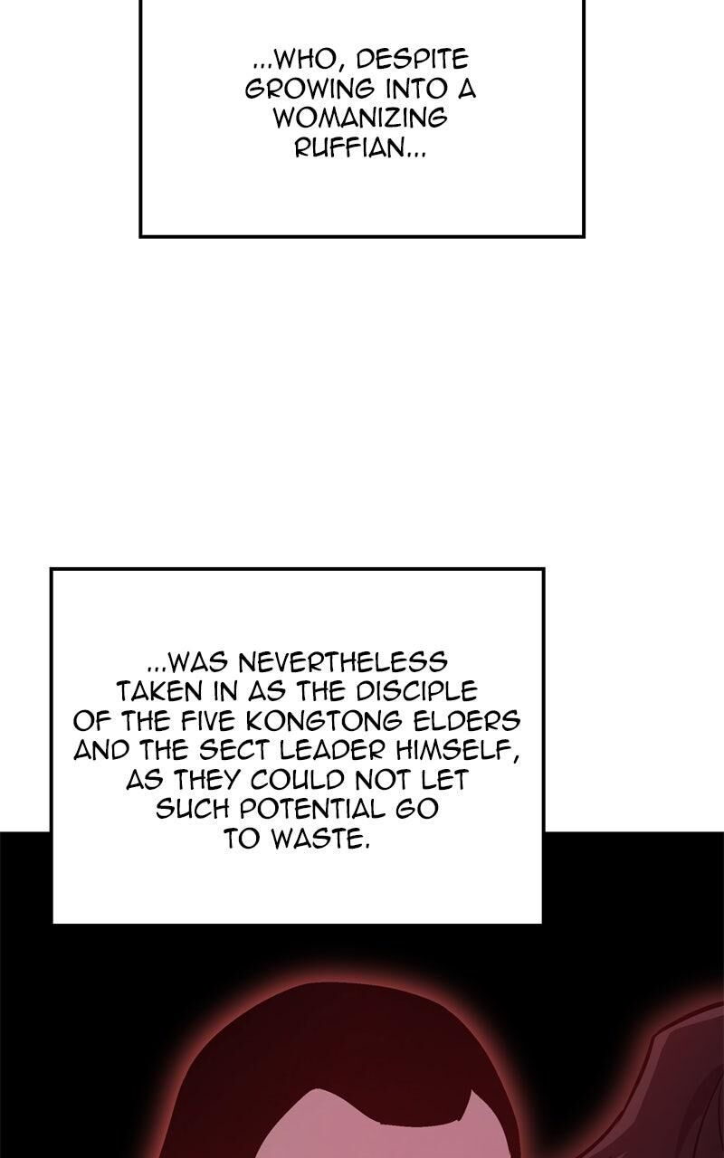 I Reincarnated As The Crazed Heir Chapter 150 Page 95