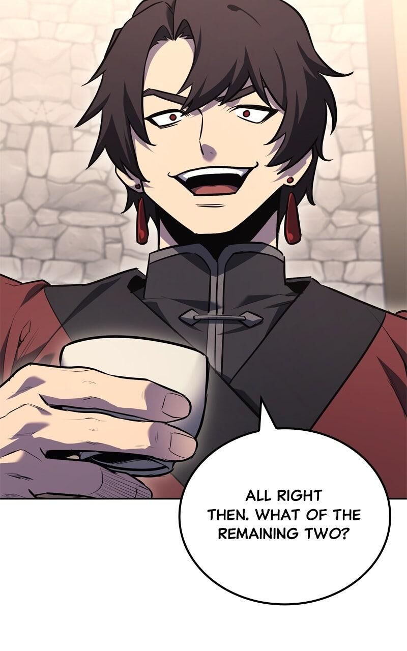 I Reincarnated As The Crazed Heir Chapter 150 Page 98