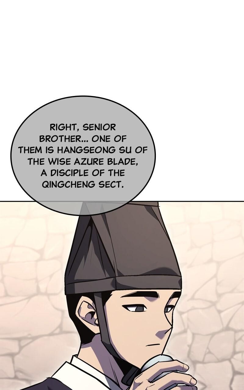 I Reincarnated As The Crazed Heir Chapter 150 Page 99
