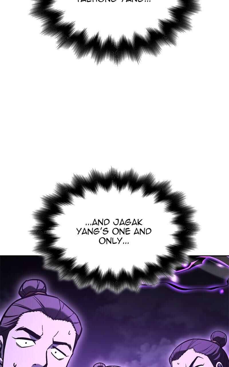 I Reincarnated As The Crazed Heir Chapter 151 Page 109