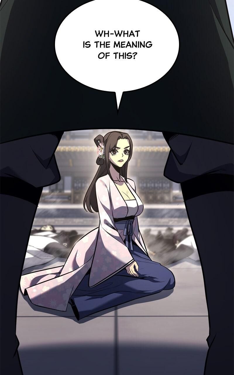 I Reincarnated As The Crazed Heir Chapter 151 Page 121