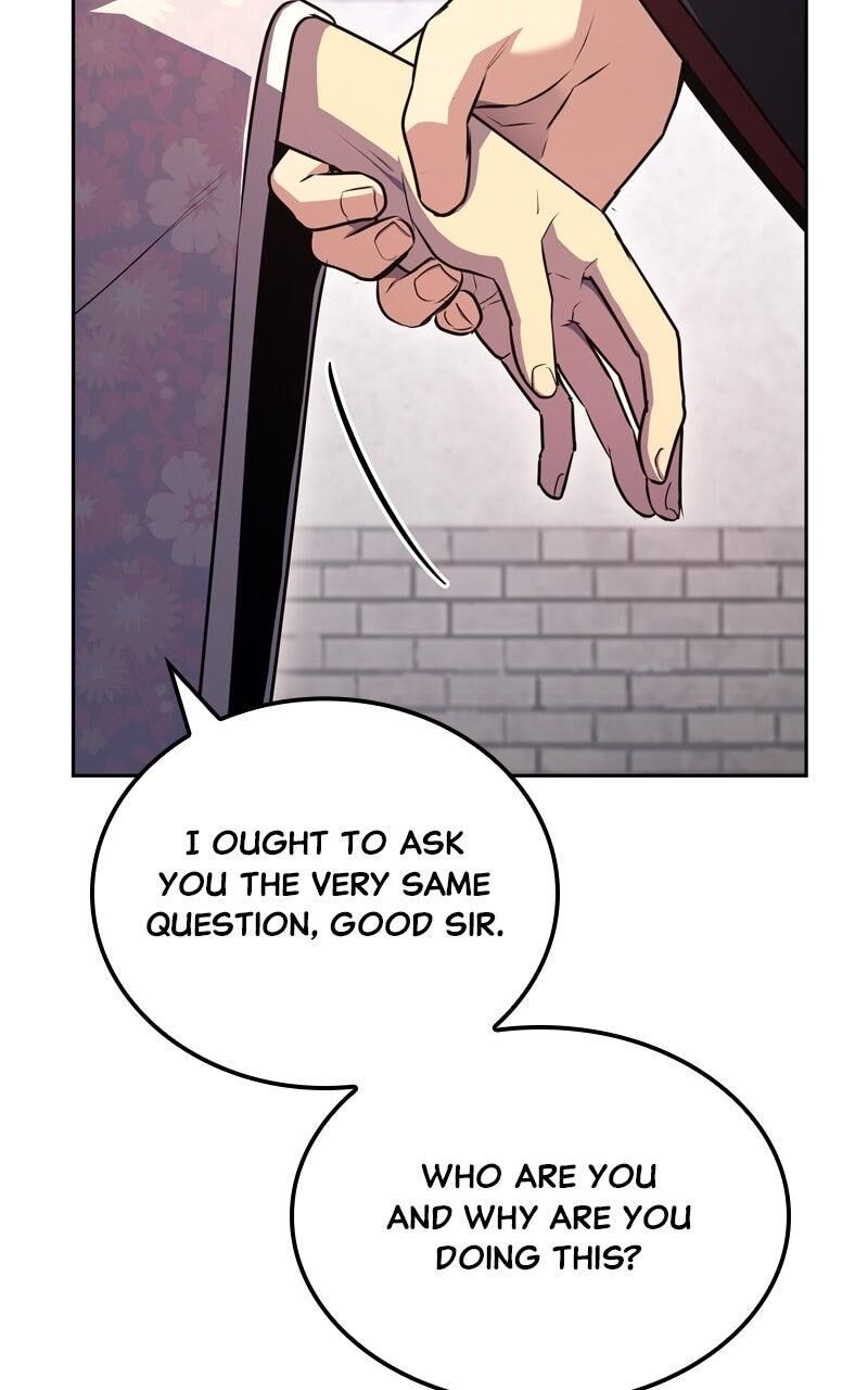 I Reincarnated As The Crazed Heir Chapter 151 Page 126