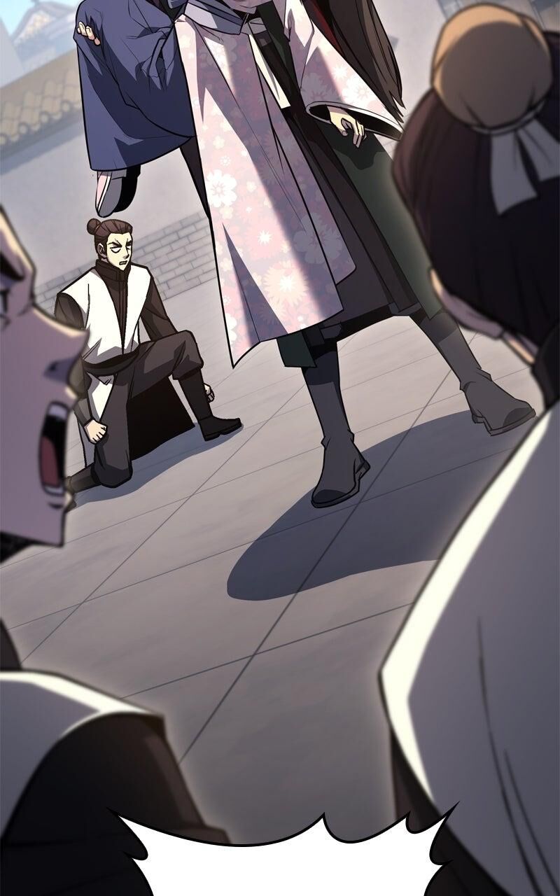 I Reincarnated As The Crazed Heir Chapter 151 Page 140