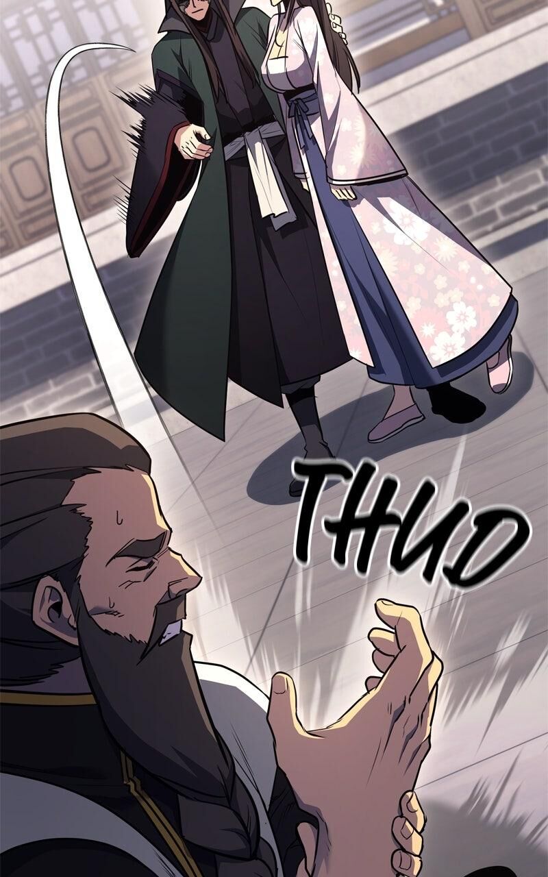 I Reincarnated As The Crazed Heir Chapter 151 Page 175