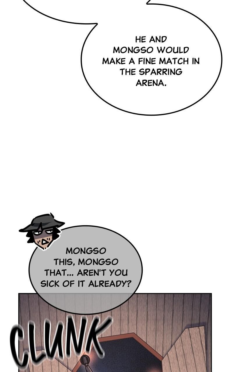 I Reincarnated As The Crazed Heir Chapter 151 Page 19
