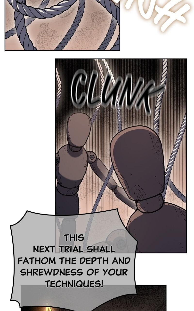 I Reincarnated As The Crazed Heir Chapter 151 Page 3