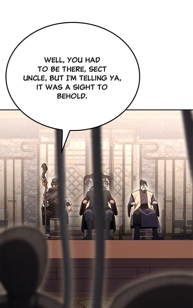I Reincarnated As The Crazed Heir Chapter 151 Page 31