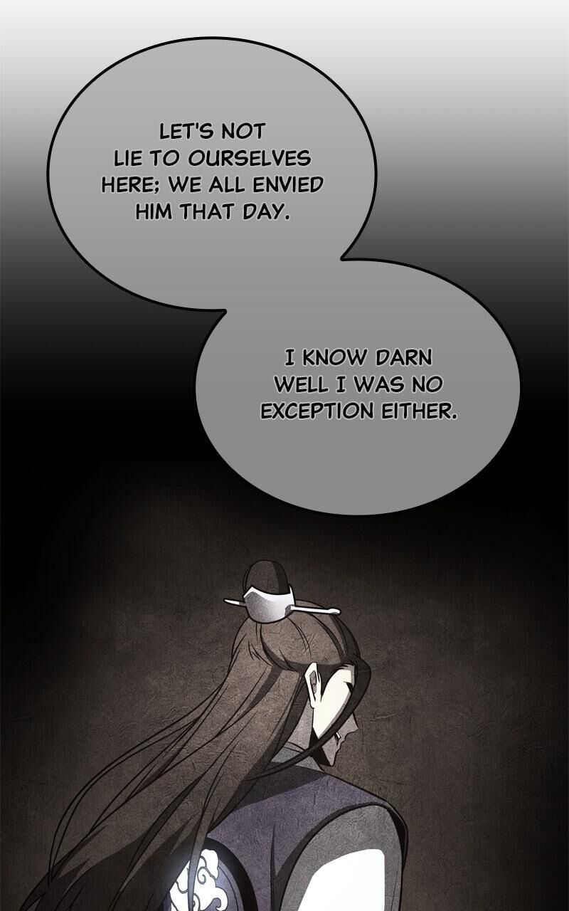 I Reincarnated As The Crazed Heir Chapter 151 Page 34