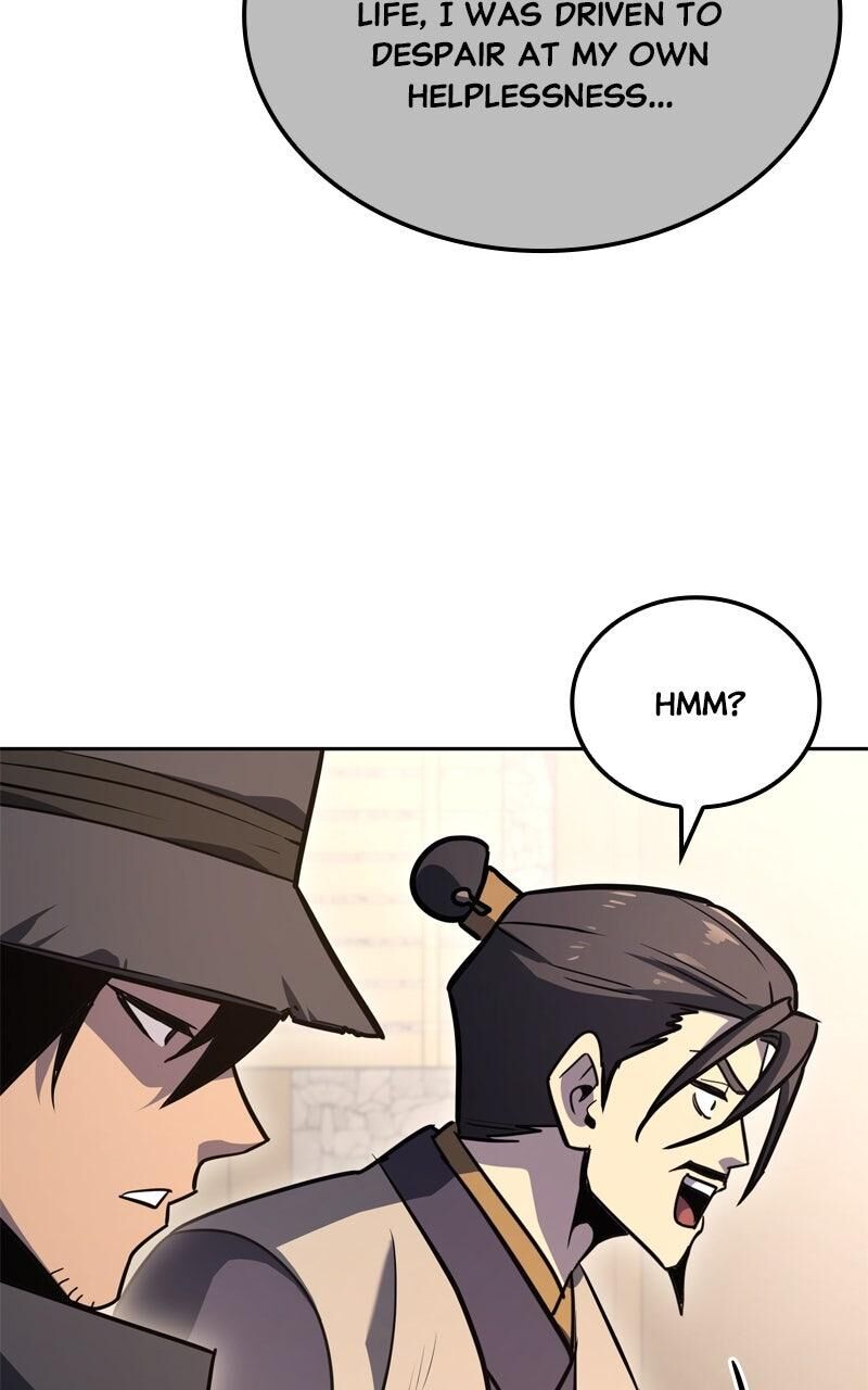 I Reincarnated As The Crazed Heir Chapter 151 Page 36