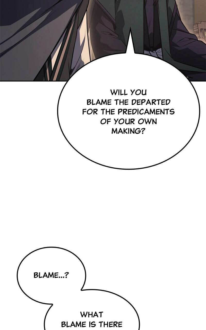 I Reincarnated As The Crazed Heir Chapter 151 Page 40