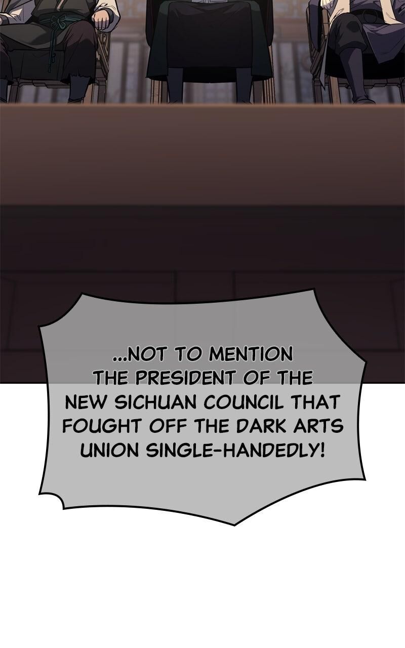 I Reincarnated As The Crazed Heir Chapter 151 Page 6