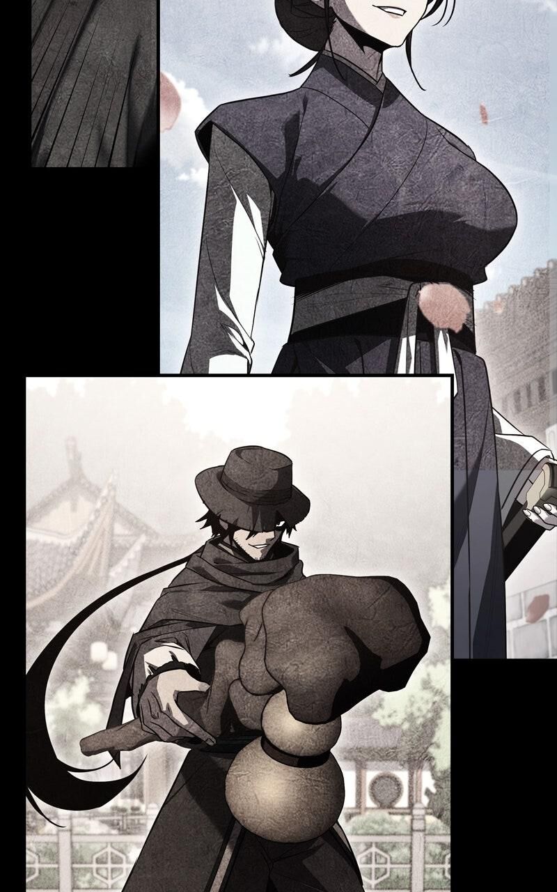 I Reincarnated As The Crazed Heir Chapter 151 Page 73