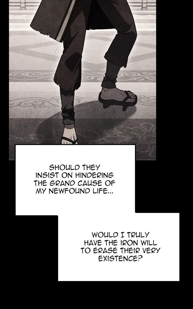 I Reincarnated As The Crazed Heir Chapter 151 Page 74