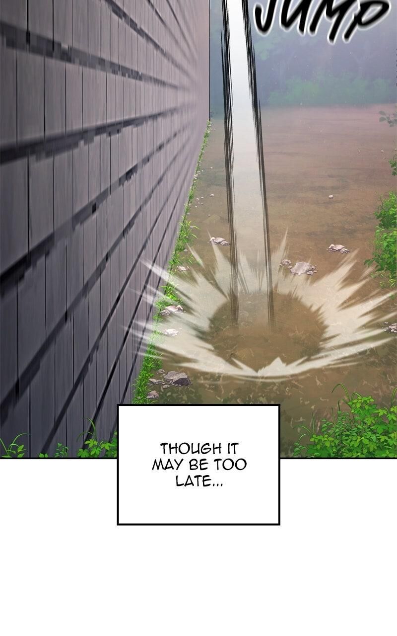 I Reincarnated As The Crazed Heir Chapter 151 Page 76