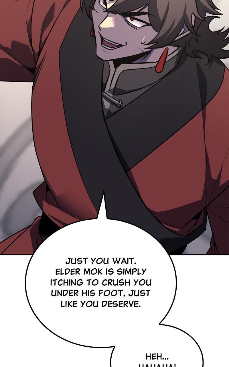 I Reincarnated As The Crazed Heir Chapter 151 Page 8