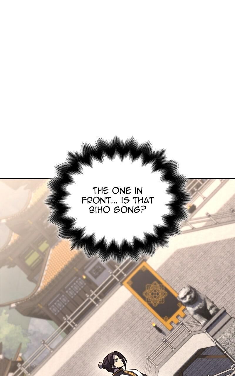 I Reincarnated As The Crazed Heir Chapter 151 Page 85