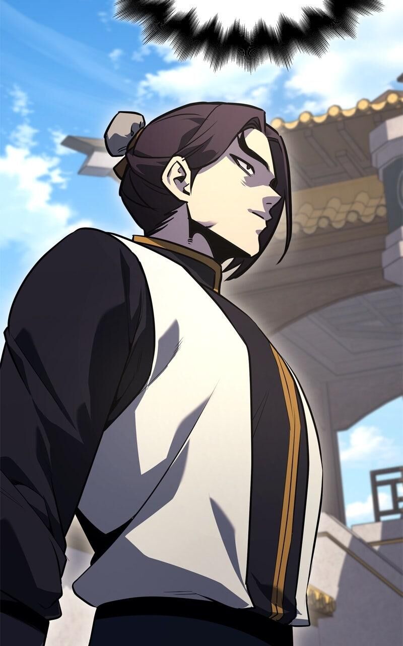 I Reincarnated As The Crazed Heir Chapter 151 Page 88