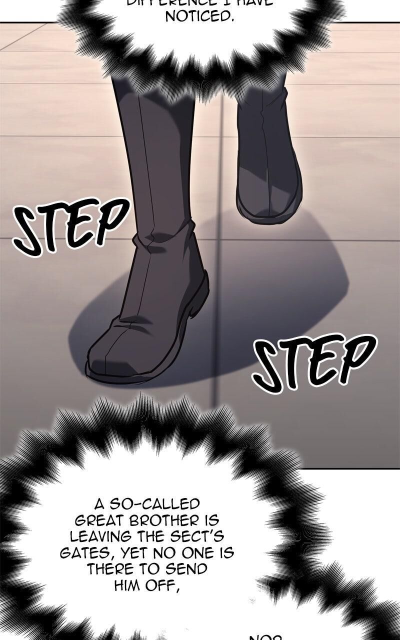 I Reincarnated As The Crazed Heir Chapter 151 Page 90