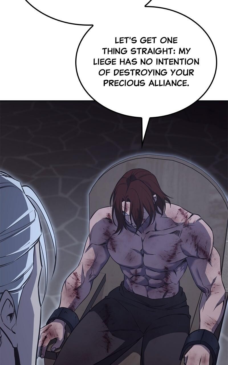 I Reincarnated As The Crazed Heir Chapter 158 Page 103