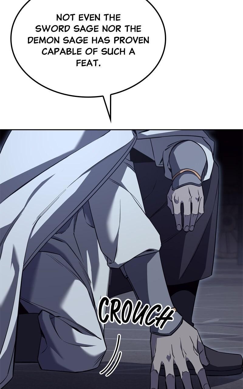 I Reincarnated As The Crazed Heir Chapter 158 Page 107