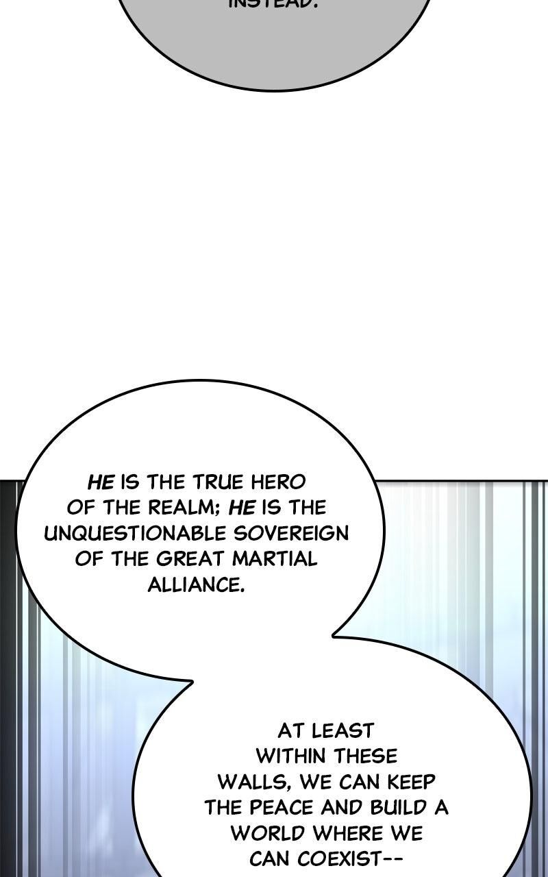 I Reincarnated As The Crazed Heir Chapter 158 Page 109