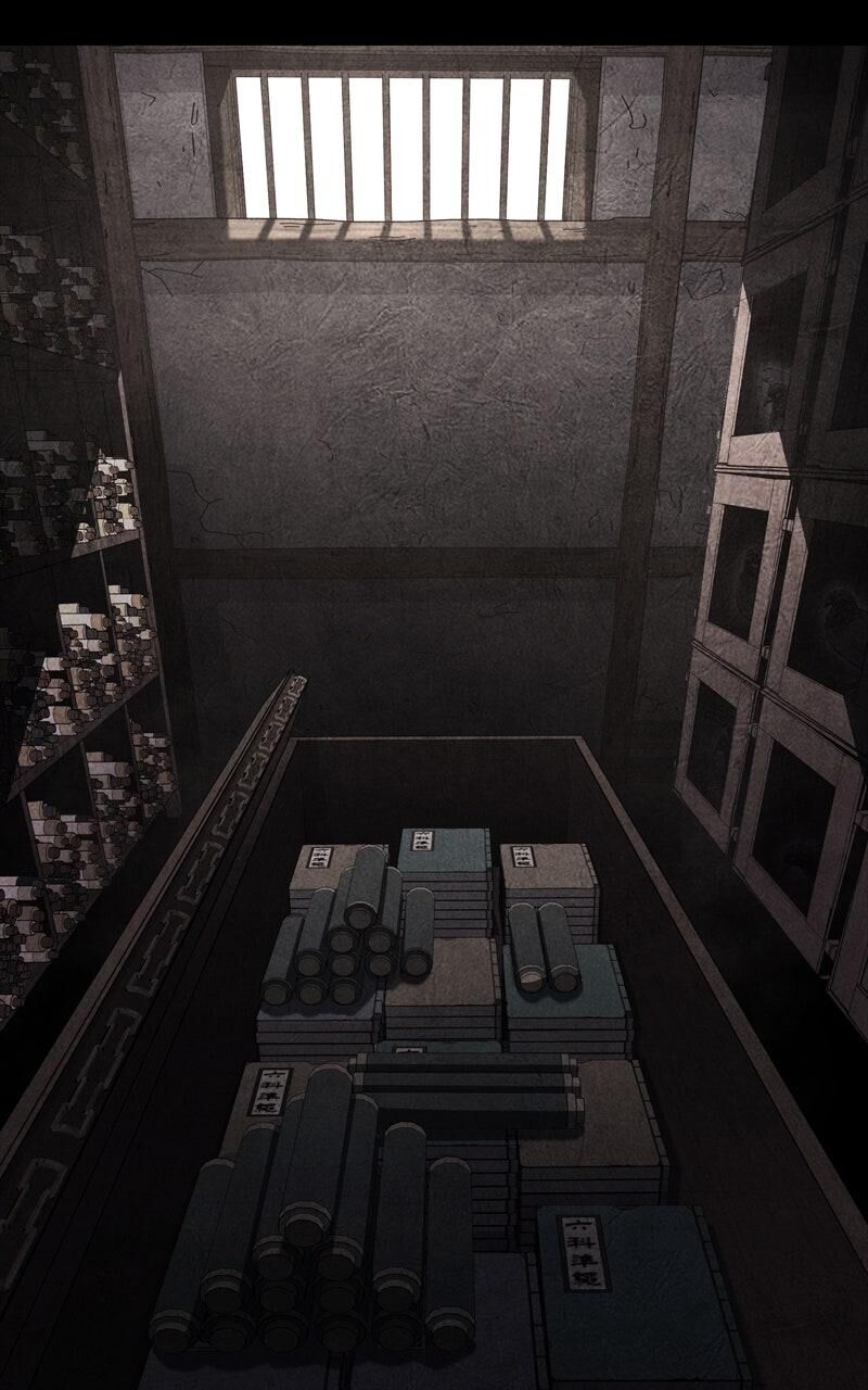 I Reincarnated As The Crazed Heir Chapter 158 Page 11